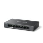 Mercusys MS108GP 8-Port Gigabit Desktop Switch with 7-Port PoE+ - Image 2