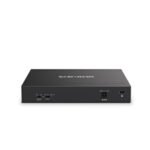 Mercusys MS108GP 8-Port Gigabit Desktop Switch with 7-Port PoE+ - Image 3