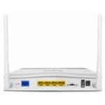 DrayTek VC510AX-K Vigor C510ax 5G Mobile Broadband Wireless AX3000 SOHO Ethernet Router - Image 5