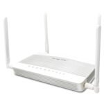 DrayTek VC510AX-K Vigor C510ax 5G Mobile Broadband Wireless AX3000 SOHO Ethernet Router - Image 6