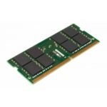Kingston ValueRAM KVR32S22D8/32 32GB (1x 32GB) SODIMM System Memory, 3200MHz, DDR4, CL22 - Image 2