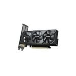 Gigabyte NVIDIA GeForce RTX 5050 OC Low Profile 8G, GDDR6 Graphics Card, 2560 Cuda Core, 2587MHz Core Clock, Triple Fan, 2x DisplayPorts / 2x HDMI Ports - Image 5