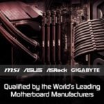 Kingston FURY Beast KF560C36BBEK2-16 16GB (2x 8GB) DIMM System Memory, 6000MHz, DDR5, CL36, Black, Intel XMP, AMD EXPO - Image 4