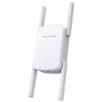 Mercusys ME50G AC1900 Wi-Fi Range Extender (UK Plug) - Image 2