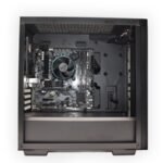 LOGIX Intel Core i3 14th Gen Quad Core 16GB RAM with 500GB SSD Wireless Family Desktop PC with Windows 11 Home & Keyboard & Mouse - Image 5