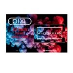 piXL CM32F11 32 Inch Full HD Widescreen IPS Monitor, LCD Panel with 1920x1080 Resolution, 4ms Response Time, 75Hz Refresh Rate, DisplayPort, HDMI & VESA - Image 2