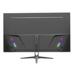 piXL CM32F11 32 Inch Full HD Widescreen IPS Monitor, LCD Panel with 1920x1080 Resolution, 4ms Response Time, 75Hz Refresh Rate, DisplayPort, HDMI & VESA - Image 3