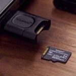 Kingston Canvas Select Plus  SDCS3/64GB 64GB Micro SD UHS-I (U1) Flash Card with Adapter - Image 6