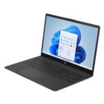 HP 15-fd0060na Laptop, 15.6 Inch Full HD 1080p Screen, Intel Core i3-N305U Processor, 4GB RAM, 128GB SSD, Windows 11 Home S - Image 3