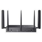 TP-Link Omada DR3650v-4G  AX3000 Wi-Fi 6 Gigabit Desktop DSL Gateway - Image 2