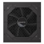 GIGABYTE GP-UD850GM 850W V2, 80 Plus Gold Certified Fully Modular Power Supply, PCIe Gen 5.1, 80 PLUS Gold, Fully Modular Design, 120mm Fan, ATX 3.1 compatible, UK Plug - Image 2