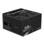 GIGABYTE GP-UD850GM 850W V2, 80 Plus Gold Certified Fully Modular Power Supply, PCIe Gen 5.1, 80 PLUS Gold, Fully Modular Design, 120mm Fan, ATX 3.1 compatible, UK Plug - Image 3