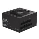 GIGABYTE GP-UD850GM 850W V2, 80 Plus Gold Certified Fully Modular Power Supply, PCIe Gen 5.1, 80 PLUS Gold, Fully Modular Design, 120mm Fan, ATX 3.1 compatible, UK Plug - Image 4