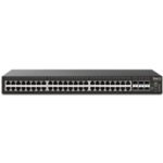 Draytek VSP2542X-K 54 Port switch with 48 PoE+ RJ-45 LAN ports, 6 10Gbpe SFP+, 400W PoE budget, and L2+ management, 2 Year Warranty - Image 5