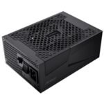 Antec Signature 2200 Platinum 2200W ATX 3.1 Power Supply – Fully Modular, 80 PLUS Platinum, PCIe 5.1 Ready, AI-Assisted Smart Fan Control, 12V-2x6 Connector - Image 2