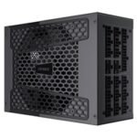 Antec Signature 2200 Platinum 2200W ATX 3.1 Power Supply – Fully Modular, 80 PLUS Platinum, PCIe 5.1 Ready, AI-Assisted Smart Fan Control, 12V-2x6 Connector - Image 3