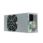 GameMax GT-300W 300W TFX Power Supply for Small Form Factor PCs, 80 Plus Bronze Efficient PSU with Quiet 80mm Cooling Fan and Active PFC, Ideal Replacement PSU for Slim Desktop Systems - Image 4