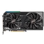 ASRock AMD Radeon RX 9060 XT Challenger OC 16GB GDDR6 Graphics Card, 2048 Streams, 3290MHz Boost Clock, Dual Fan, 2x DisplayPorts / 1x HDMI Port - Image 3