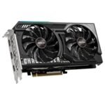ASRock AMD Radeon RX 9060 XT Challenger OC 16GB GDDR6 Graphics Card, 2048 Streams, 3290MHz Boost Clock, Dual Fan, 2x DisplayPorts / 1x HDMI Port - Image 4