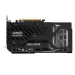 ASRock AMD Radeon RX 9060 XT Challenger OC 8GB GDDR6 Graphics Card, 2048 Streams, 3290MHz Boost Clock, Dual Fan, 2x DisplayPorts / 1x HDMI Port - Image 6