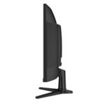 piXL PX27CC301B 27 Inch 240Hz HDR 10+ Full HD Curved Gaming Monitor with 1920 x 1080 Resolution, 1ms Response Time, HDR 10+, DisplayPort, HDMI & VESA Mount - Image 3