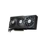 Gigabyte NVIDIA GeForce RTX 5070 Ti WINDFORCE OC V2 16GB GDDR7 Graphics Card, 8960 CUDA Cores, 2497 MHz Core Clock, Triple Fan, 3x DisplayPorts / 1x HDMI Port - Image 3