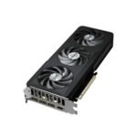 Gigabyte NVIDIA GeForce RTX 5060 Ti EAGLE MAX OC 8GB GDDR7 Graphics Card, 4608 CUDA Cores, 2617 MHz Core Clock, Triple Fan, 3x DisplayPorts / 1x HDMI Ports - Image 3