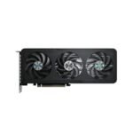 Gigabyte NVIDIA GeForce RTX 5060 Ti EAGLE MAX OC 8GB GDDR7 Graphics Card, 4608 CUDA Cores, 2617 MHz Core Clock, Triple Fan, 3x DisplayPorts / 1x HDMI Ports - Image 4