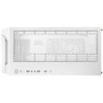 ANTEC P20CE Case, E-ATX Gaming, White, Mid Tower, 2 x USB 3.0 / Type-C 3.2 Gen 2 x 1, E-ATX, ATX, Micro-ATX, ITX - Image 3