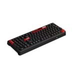Marvo Scorpion KG937 Arma 98 Wired Hot Swappable Mechanical Backlit UK Layout Gaming Keyboard - Image 2