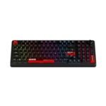 Marvo Scorpion KG937 Arma 98 Wired Hot Swappable Mechanical Backlit UK Layout Gaming Keyboard - Image 6