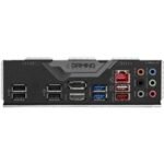 Gigabyte B760 GAMING X DDR4 GEN5 Intel 1700 Socket Motherboard, ATX, 4x DDR4 Slots, 3x M.2 Sockets, Fitted I/O Shield, 2.5GbE LAN, 1x DisplayPort / 1x HDMI Port - Image 4