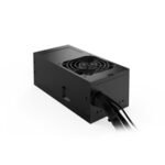 be quiet! 300W TFX Power 3, 80 PLUS Gold Wired PSU, Dual Rail, 26A +12V, Black, TFX PSU - Image 3