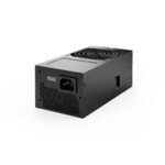 be quiet! 300W TFX Power 3, 80 PLUS Gold Wired PSU, Dual Rail, 26A +12V, Black, TFX PSU - Image 4