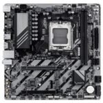 Gigabyte B840M D2H AMD AM5 Socket Motherboard, Micro-ATX, 2x DDR5 Slots, 2x M.2 Socket, 2.5GbE LAN, 1x HDMI Port - Image 2