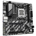 Gigabyte B840M D2H AMD AM5 Socket Motherboard, Micro-ATX, 2x DDR5 Slots, 2x M.2 Socket, 2.5GbE LAN, 1x HDMI Port - Image 3