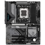 Gigabyte B650E EAGLE WIFI6E AMD AM5 Socket Motherboard, ATX, 4x DDR5 Slots, 3x M.2 Socket, Fitted I/O Shield, 2.5GbE LAN, Wi-Fi 6E, 1x DisplayPort / 1x HDMI Port - Image 2
