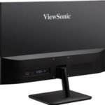 ViewSonic VA2432-MHD-3 24 Inch Full HD 100Hz IPS Monitor with DisplayPort, HDMI and VGA - Image 4
