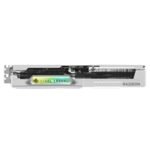 ASRock AMD Radeon RX 9060 XT Steel Legend OC 16GB GDDR6 Graphics Card, 2048 Streams, 3320MHz Boost Clock, Triple Fan, 2x DisplayPorts / 1x HDMI Port - Image 6