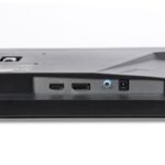 piXL CM32F11 32 Inch Full HD Widescreen IPS Monitor, LCD Panel with 1920x1080 Resolution, 4ms Response Time, 75Hz Refresh Rate, DisplayPort, HDMI & VESA - Image 4