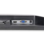 piXL PX24IVHFPD 24 Inch 100Hz Full HD Widescreen IPS Monitor with 1920 x 1080 Resolution, 5ms Response Time, 100Hz Refresh Rate, HDMI & VGA - Image 5