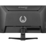 iiyama G-Master Black Hawk gaming monitor G2441HSU-B1 24" Black, IPS, Ultra Slim Bezel, Full HD, 144Hz, 1ms, FreeSync, HDMI, Display Port, USB Hub - Image 6