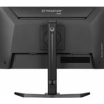 iiyama G-Master Black Hawk gaming monitor GB2441HSU-B1 24-Inch Black, IPS, Height Adjustable, Ultra Slim Bezel, Full HD, 144Hz, 1ms, FreeSync, HDMI, Display Port, USB Hub - Image 6