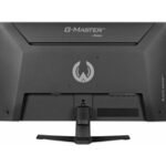iiyama G-Master Black Hawk gaming monitor G2741HSU-B1 27" Black, IPS, Ultra Slim Bezel, Full HD, 144Hz, 1ms, FreeSync, HDMI, Display Port, USB Hub - Image 4