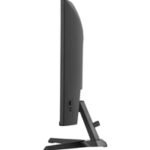 iiyama G-Master Red Eagle gaming monitor G2771QS-B1 27" Black, Ultra Slim Bezel, QHD Resolution, IPS, 200Hz, 0.5ms, Nvidia G-Sync, HDMI, Display Port, Black Tuner - Image 3