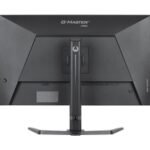 iiyama G-Master Red Eagle gaming monitor GB3272QSU-B1 32" Black, 2560 x 1440, 0.5ms, 180hz, Nvidia G-Sync, HDMI, DisplayPort, Height Adjustable, PIP and PBP - Image 4