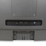 piXL PX27CC301B 27 Inch 240Hz HDR 10+ Full HD Curved Gaming Monitor with 1920 x 1080 Resolution, 1ms Response Time, HDR 10+, DisplayPort, HDMI & VESA Mount - Image 4