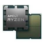 AMD Ryzen 7 9850X3D 5.6GHz 8 Core AM5 Desktop Processor with 16 Threads, AMD Radeon Graphics, 104MB Cache & 120W TDP - Image 4