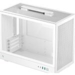 DeepCool CH160 PLUS White