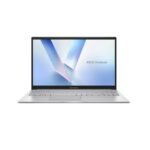 ASUS Vivobook 15 X1504VA-BQ2897W Laptop, 15.6 Inch Full HD Screen, Intel Core i3-1315U 13th Gen Processor, 8GB RAM, 512GB SSD, Windows 11 Home